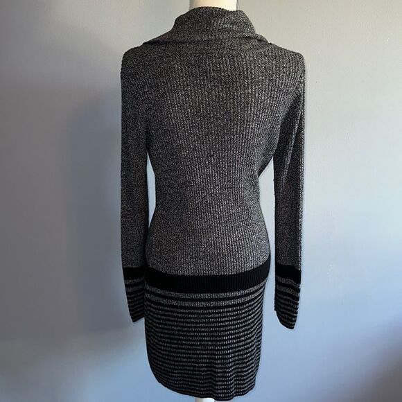 By & By Sweater Dress! - Picture 3 of 11